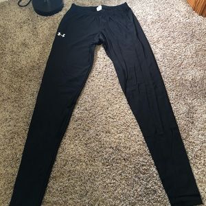 Under Armor Leggings